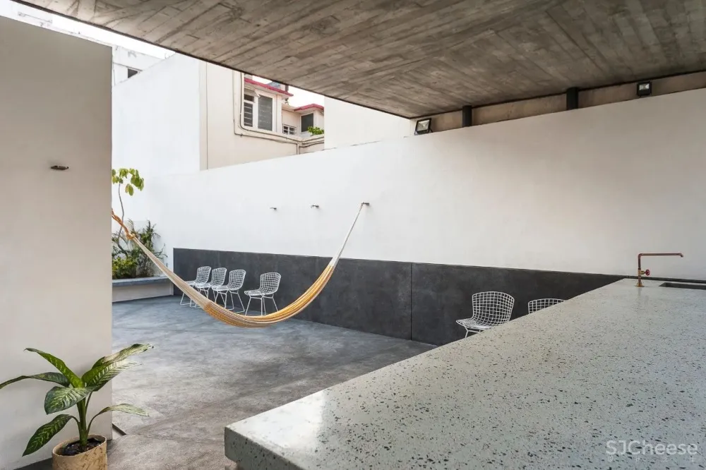 Atemporal丨空间有了气质 便有了灵魂