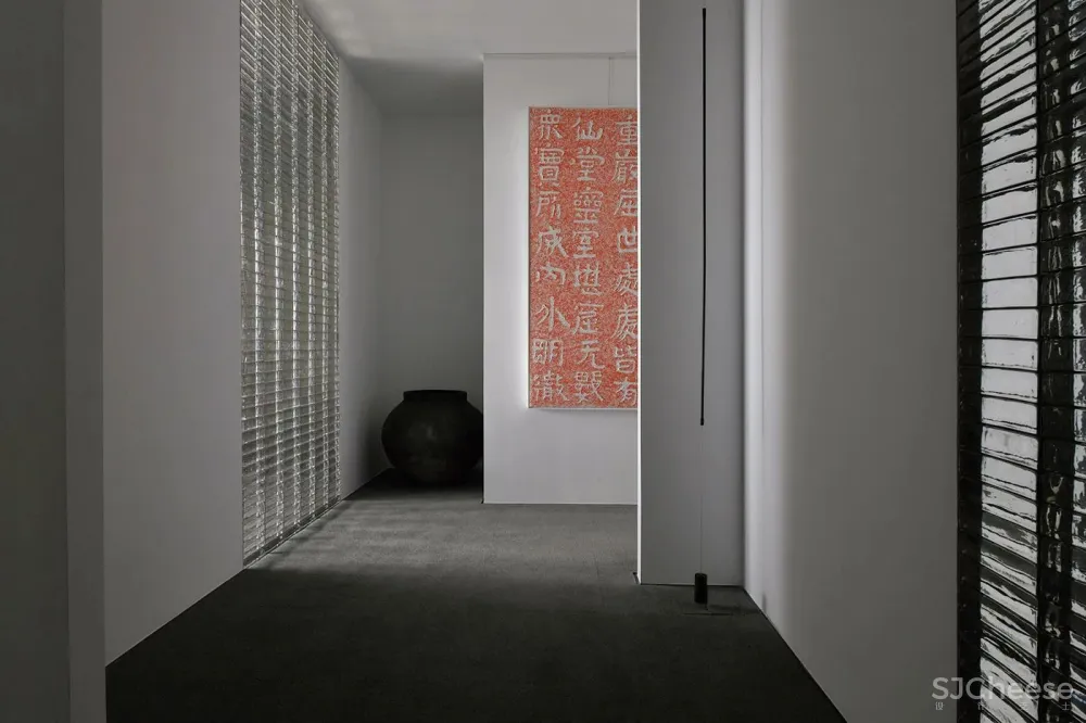 正所谓:越中式,越高级