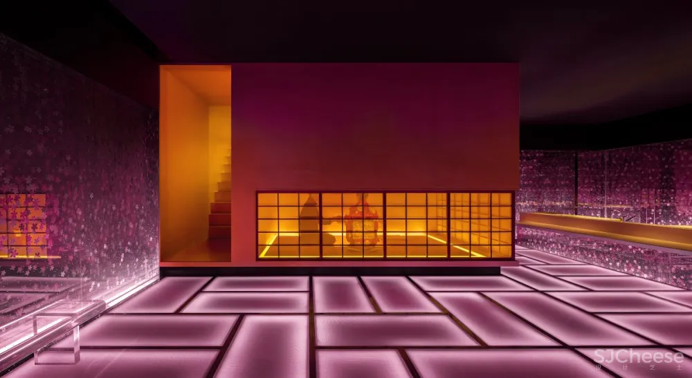 黑泡泡 | 樱久让日本料理