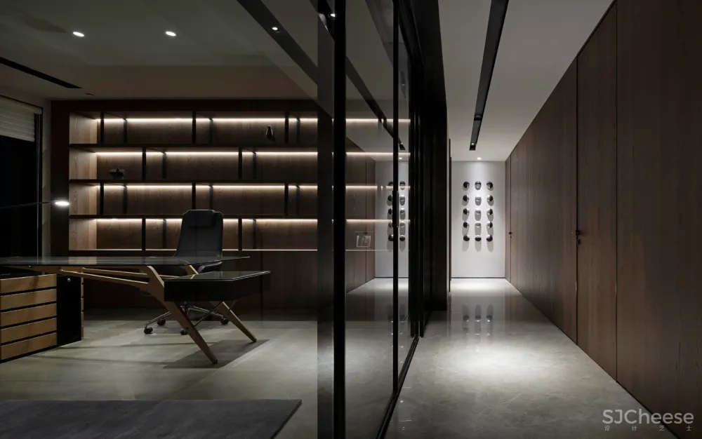 回归内心深处难以割舍的眷恋 | GROWTO WORKS