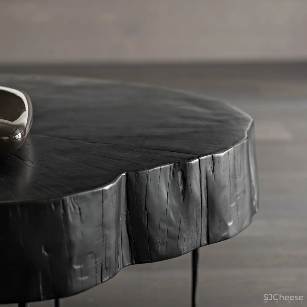 多纷 × 素研：一段关于“生活精简”的新旅程