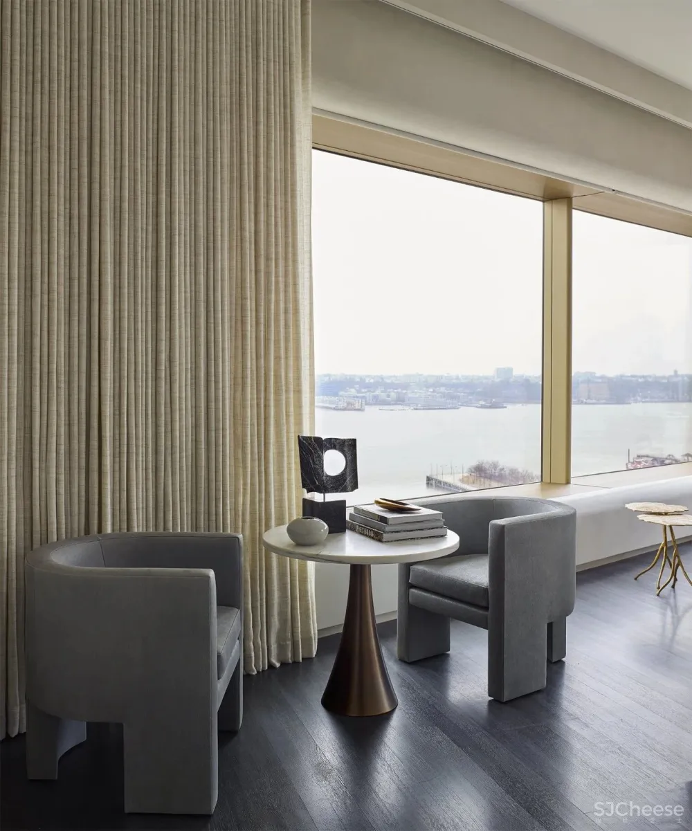 Grade New York 艺术家的生活美学