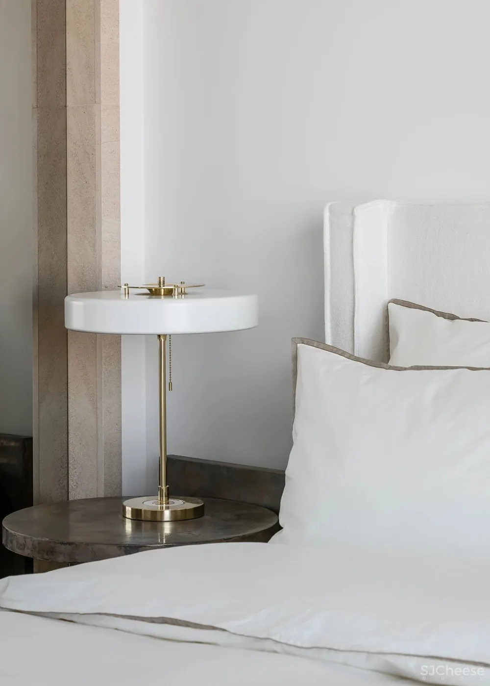 酒店设计的最高段位，美到爆！