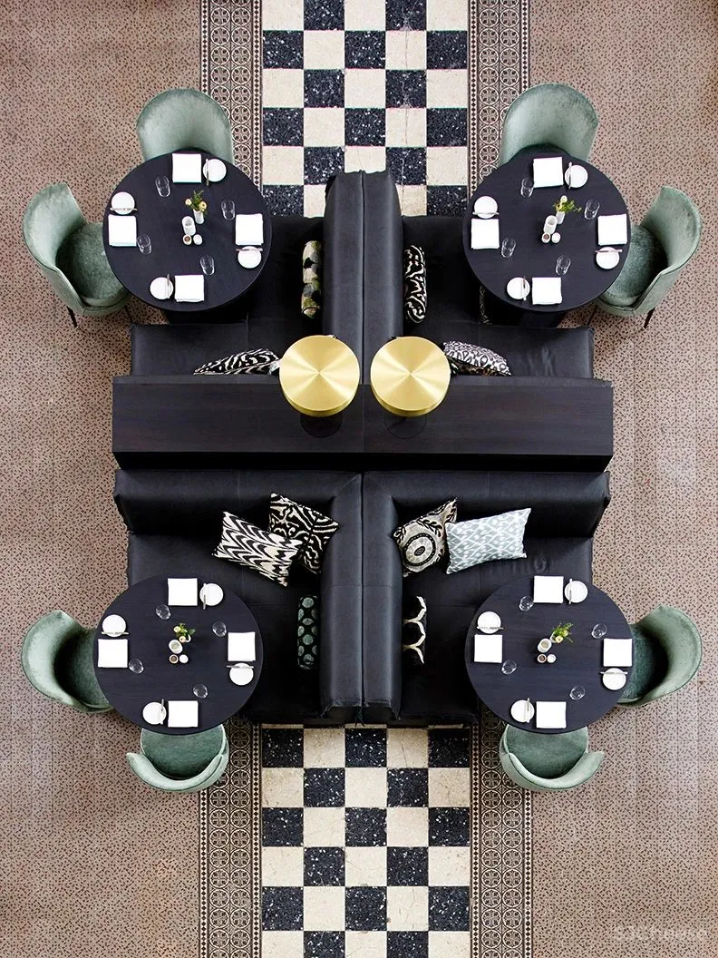 为何顶级设计，都爱心灵治愈的自然质朴！