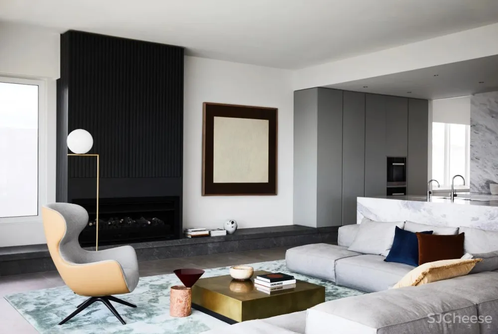 Golden|永恆感渴望的啟發