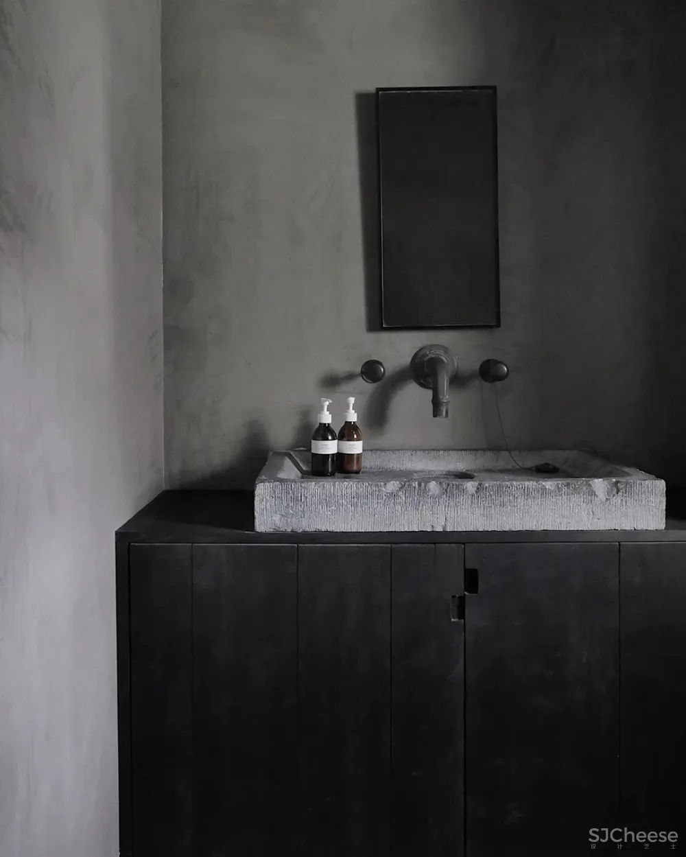 维多利亚女王的狩猎小屋,被Axel Vervoordt 徒弟改造成侘寂酒店