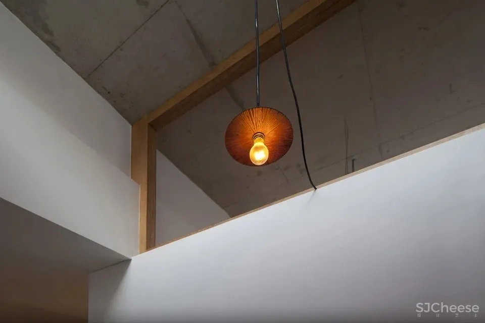 新作 联排住宅的创意改造 缝中之家,北京 察社办公室