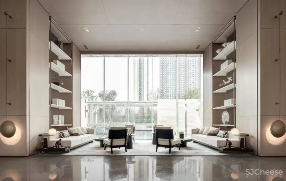 Panshine 派尚设计专辑