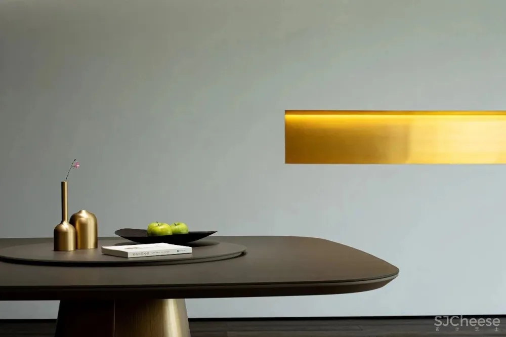 风潮∣今天，带你去6个明星家里看看！