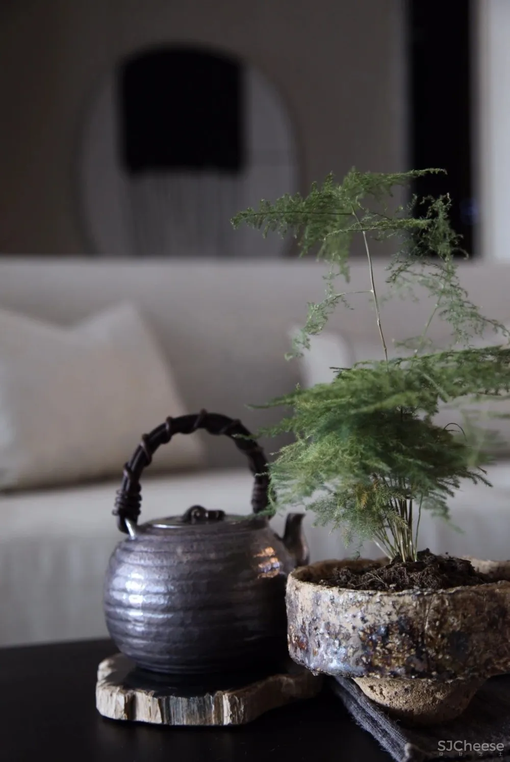 W.DESIGN 无间设计（吴滨）样板间专辑