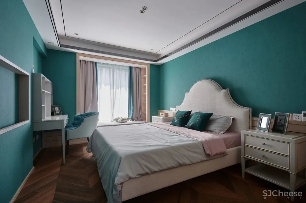 中式风格,为什么会被90后集体嫌弃?