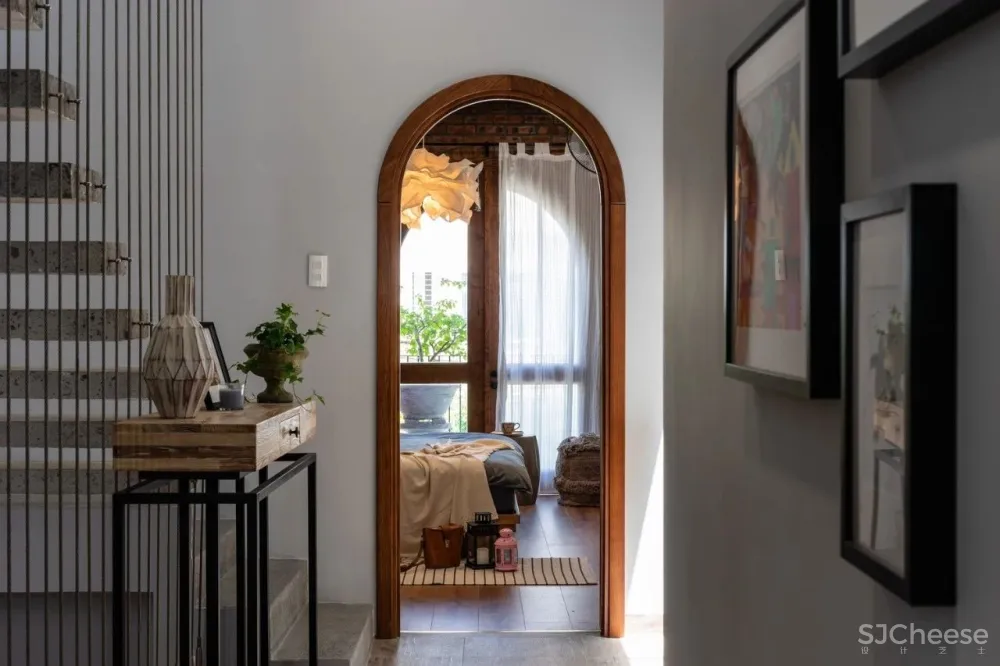 越南这个被低估的设计国度,竟藏了这么多绿色住宅