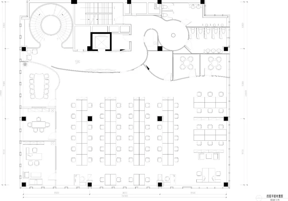 打破传统设计,开启超凡未来感的视觉享受!