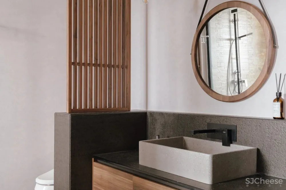 CONCESSIONS 壹阁设计