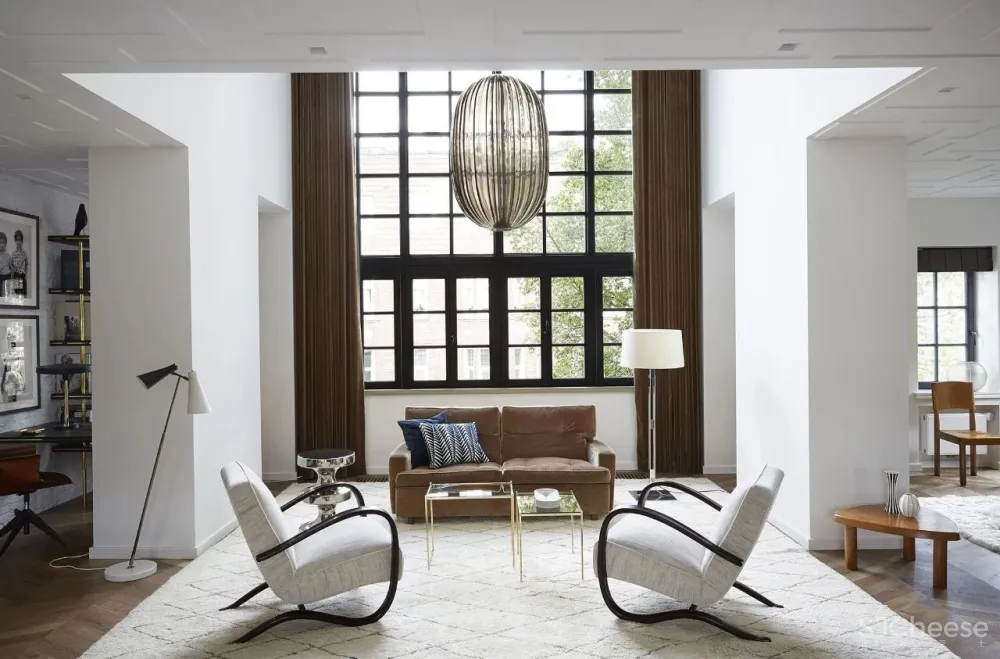 Thomas Geerling 托马斯·吉林的奇幻屋