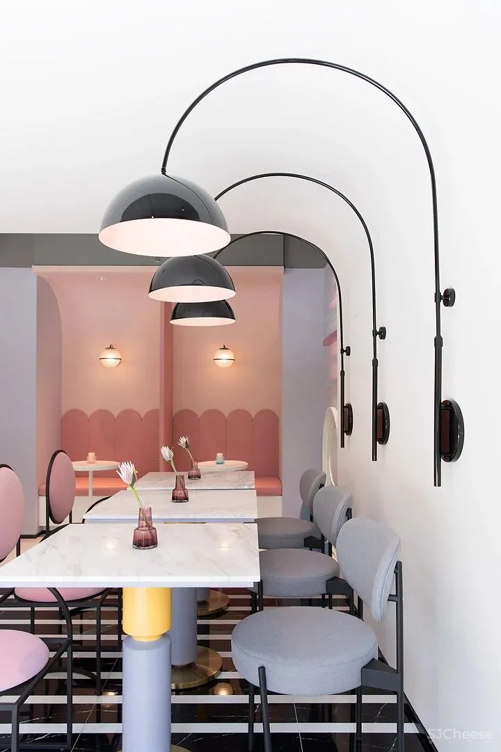 元禾大千设计专辑 样板间