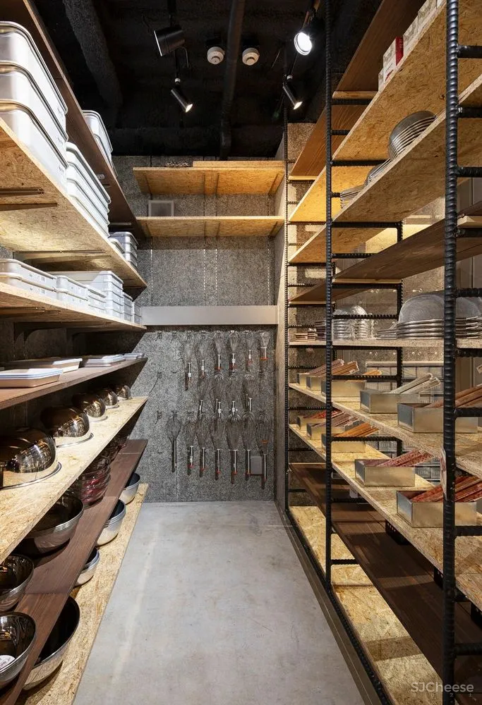 果蔬工具店日本工匠世家