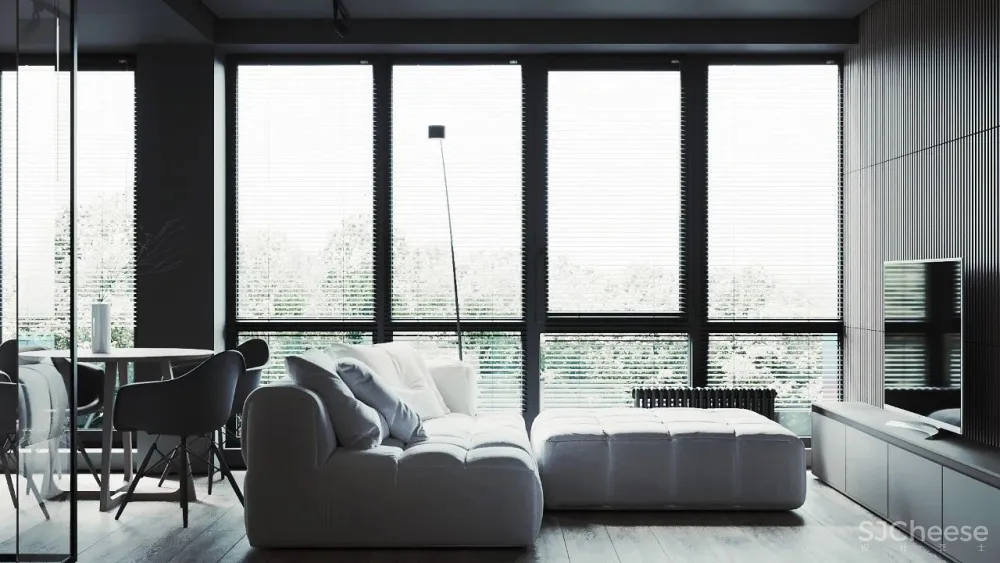 简约,就是这么美!