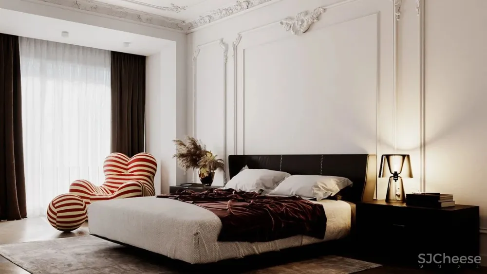 简约,就是这么美!