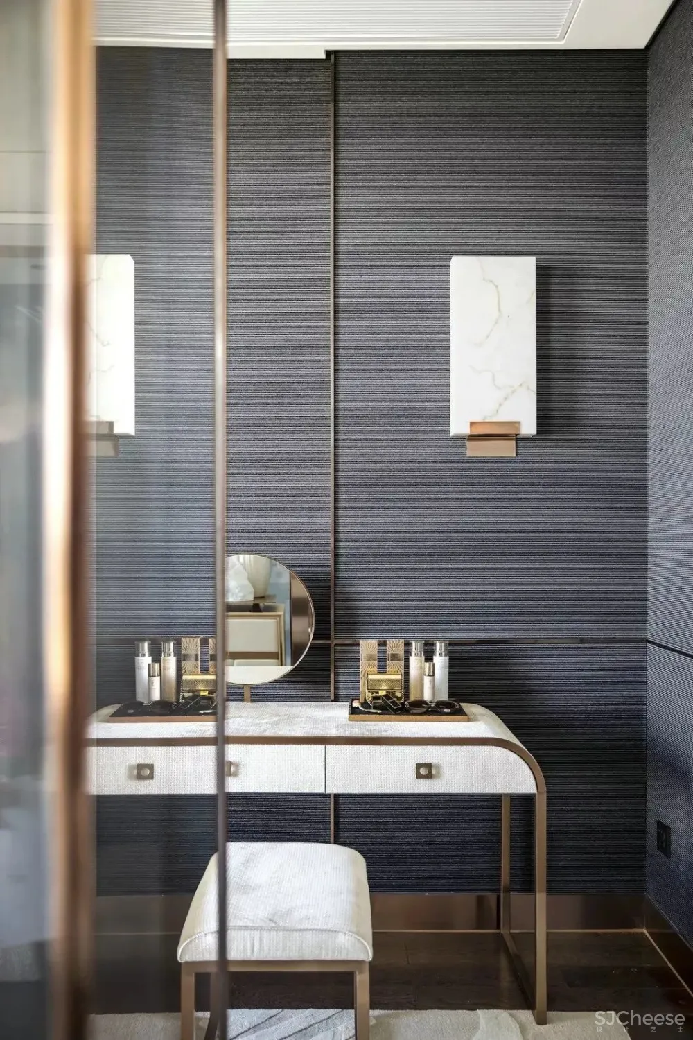 GBD 杜文彪专辑 样板间