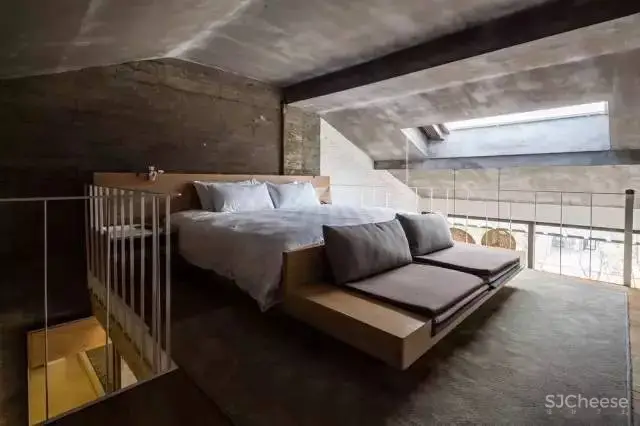 看完西溪这五个美宿，我终于明白为什么大大到访杭州第一站就来了这里