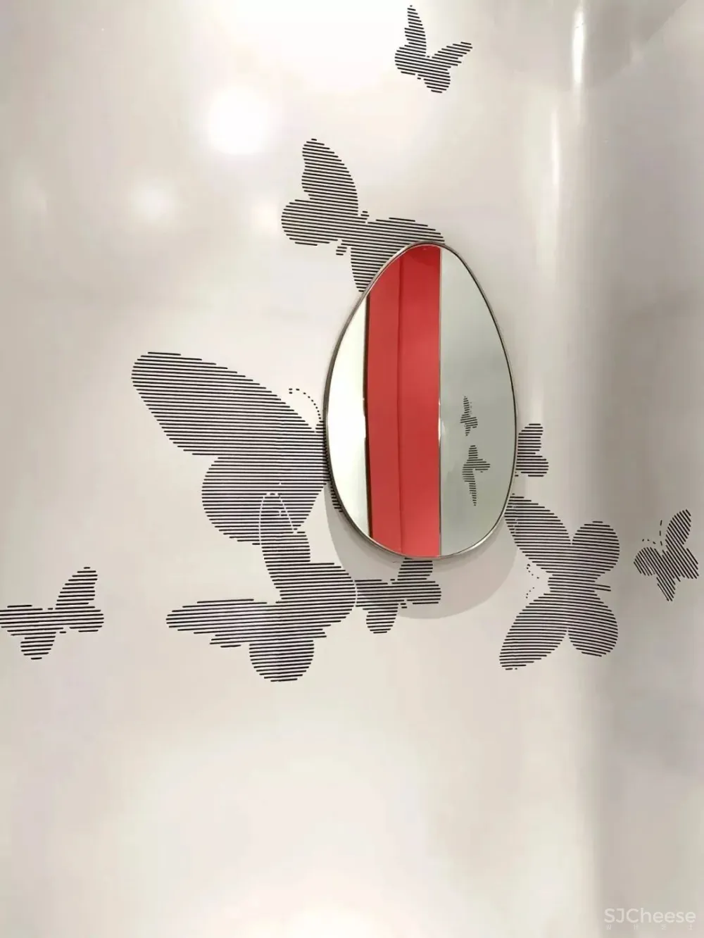 GBD 杜文彪专辑 售楼部