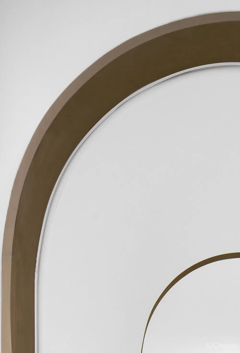 黄全｜新作：上海百年黑石公寓，不该被忘记的神秘建筑！