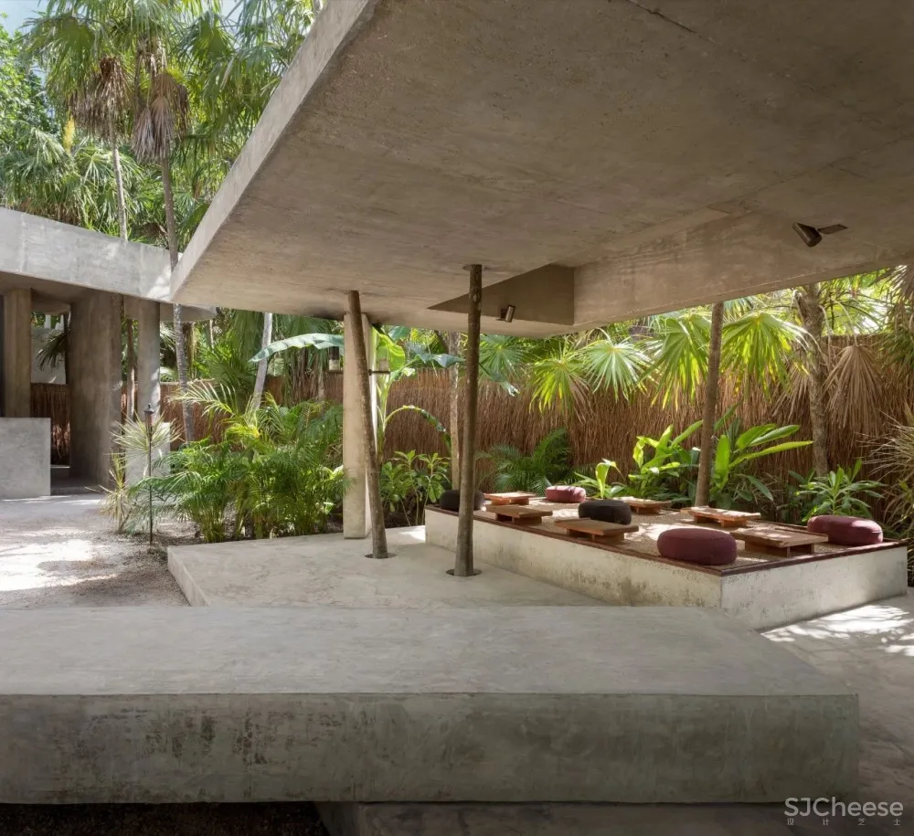 Atemporal丨空间有了气质 便有了灵魂