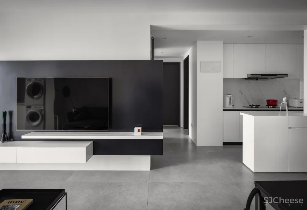 简约生活 减法设计