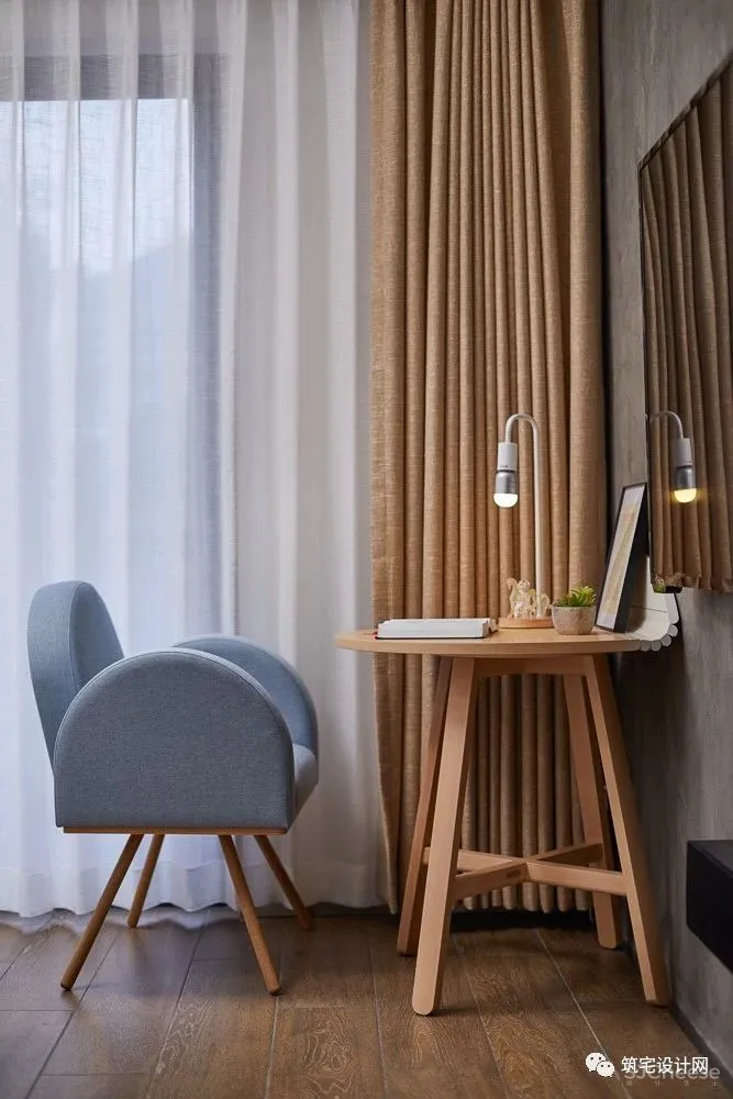 大面积别墅,如何设计才好看?