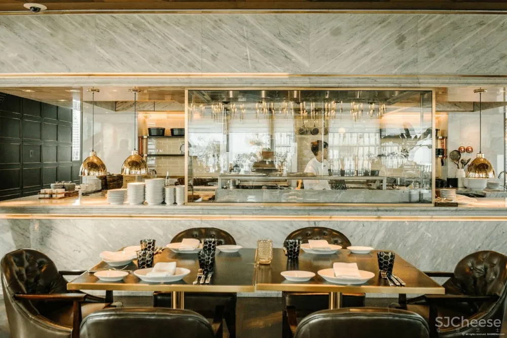 Yabu Pushelberg-曼谷柏悦酒店•低调优雅的奢华!