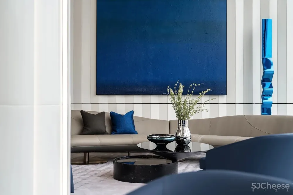 ZN之恩设计 × 德信·空港城:未来已来