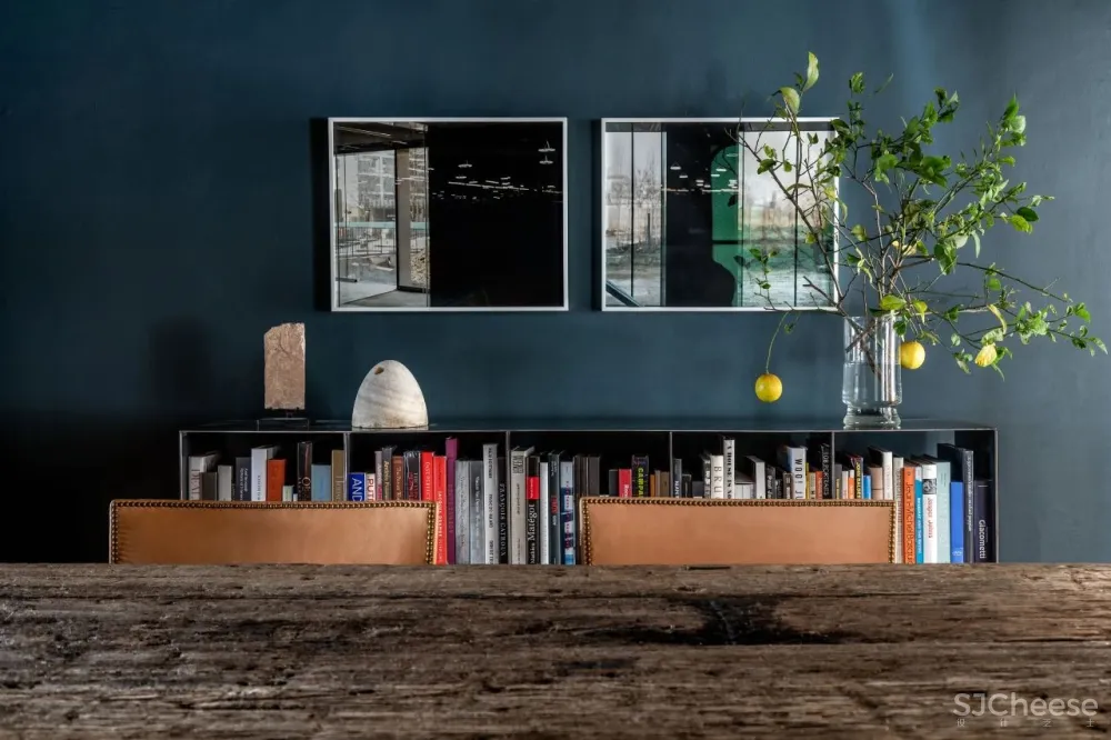 Brandon Fontenot|“傳統”與“現代”之間的區別