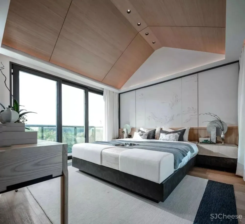 GBD 杜文彪专辑 样板间