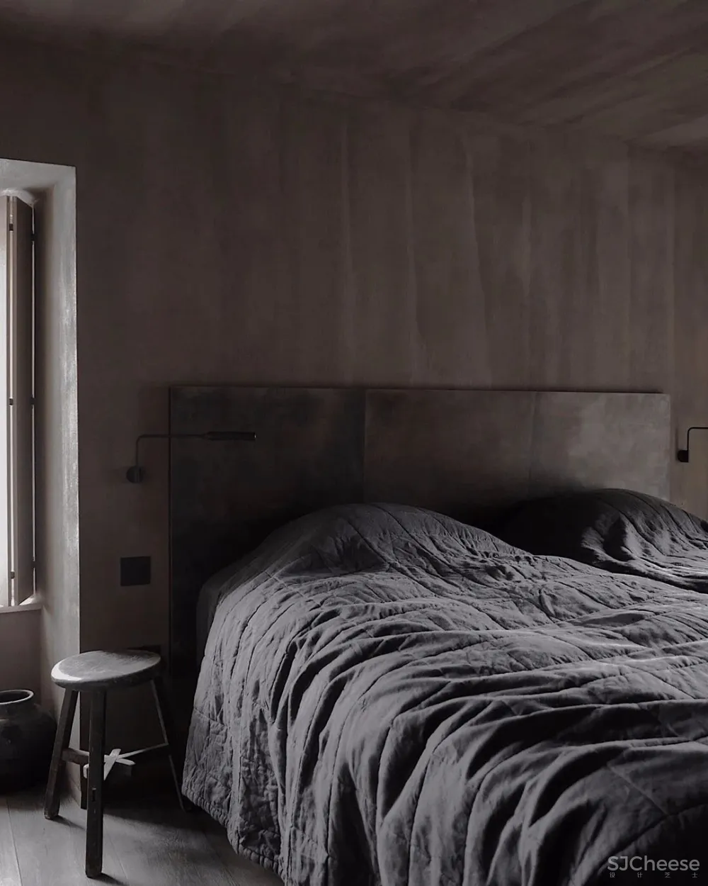 维多利亚女王的狩猎小屋,被Axel Vervoordt 徒弟改造成侘寂酒店