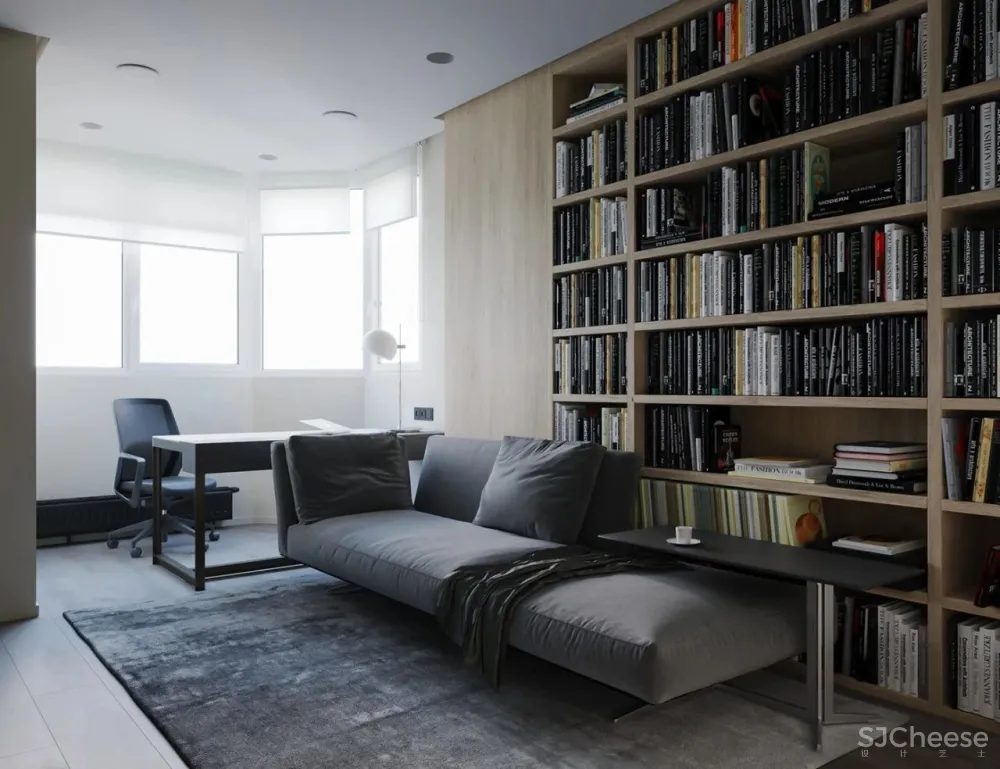 温暖家居,简约迷人!