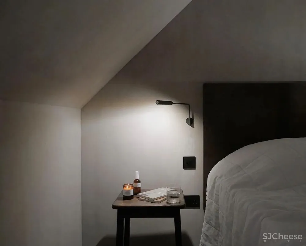 维多利亚女王的狩猎小屋,被Axel Vervoordt 徒弟改造成侘寂酒店