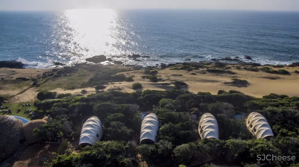 如此野奢体验,承包了我们奢华度假的所有梦想!