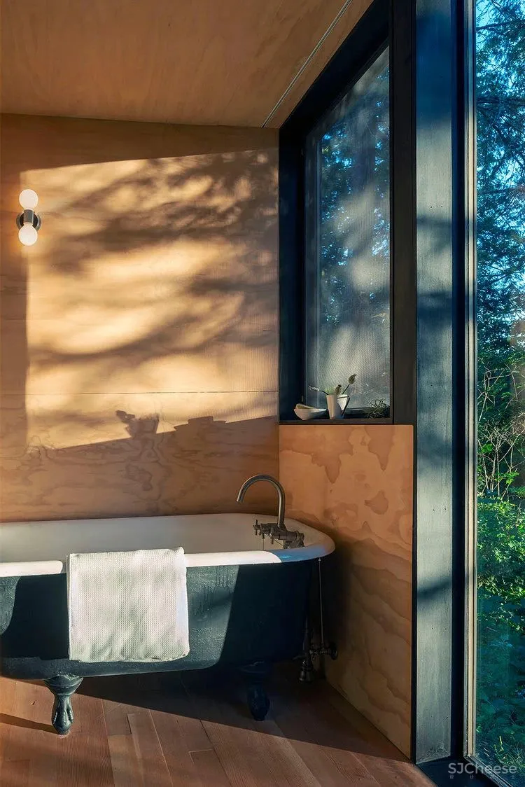 一座房子,装载了我们人生所有的梦想!