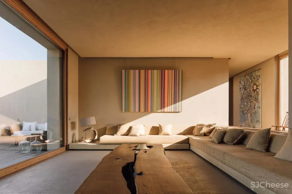 “土味”奢宅，越土越高级