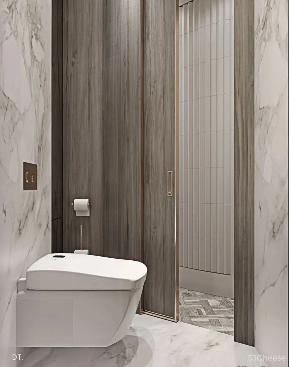 高级灰 法式轻奢,彰显优雅与奢华!