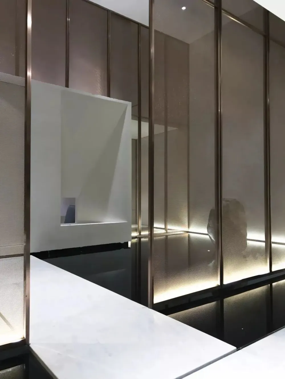 W.DESIGN 无间设计（吴滨）样板间专辑