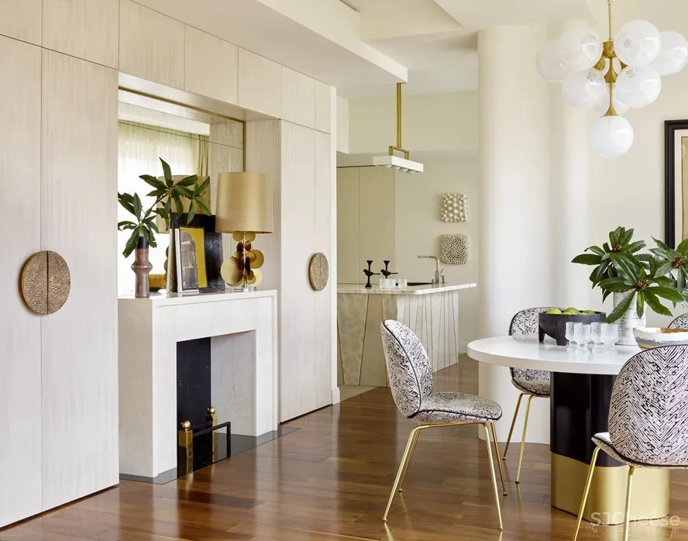 Natalya Popova 历史与当代的交融延续