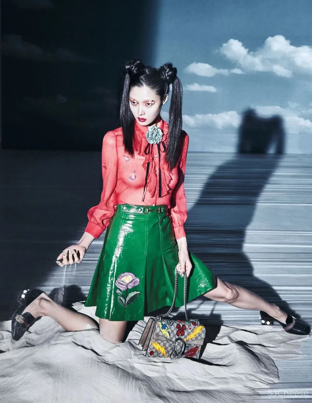 一个好客厅，惊艳一个家!