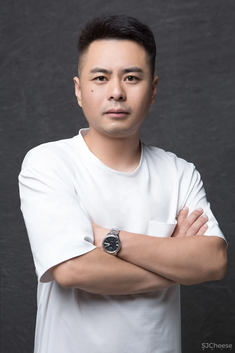 千盛·元也 婚纱的艺术空间