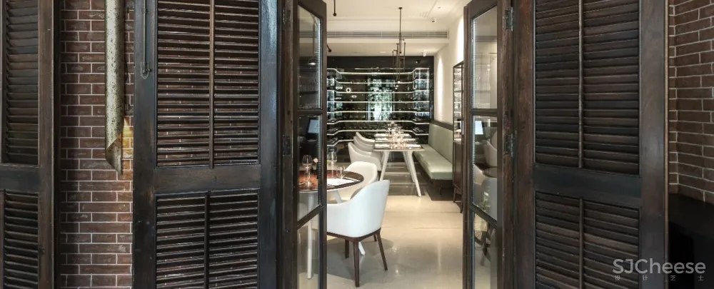 在日常的阴翳中,安然歇憩