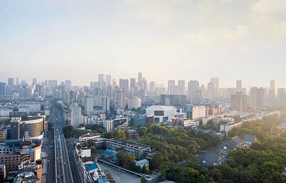 成都城市音乐厅：新一线城市，需要怎样的“声音”？