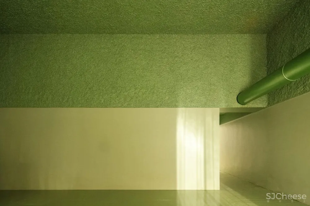 Antonino Cardillo丨建筑是尘埃绽放的诗歌