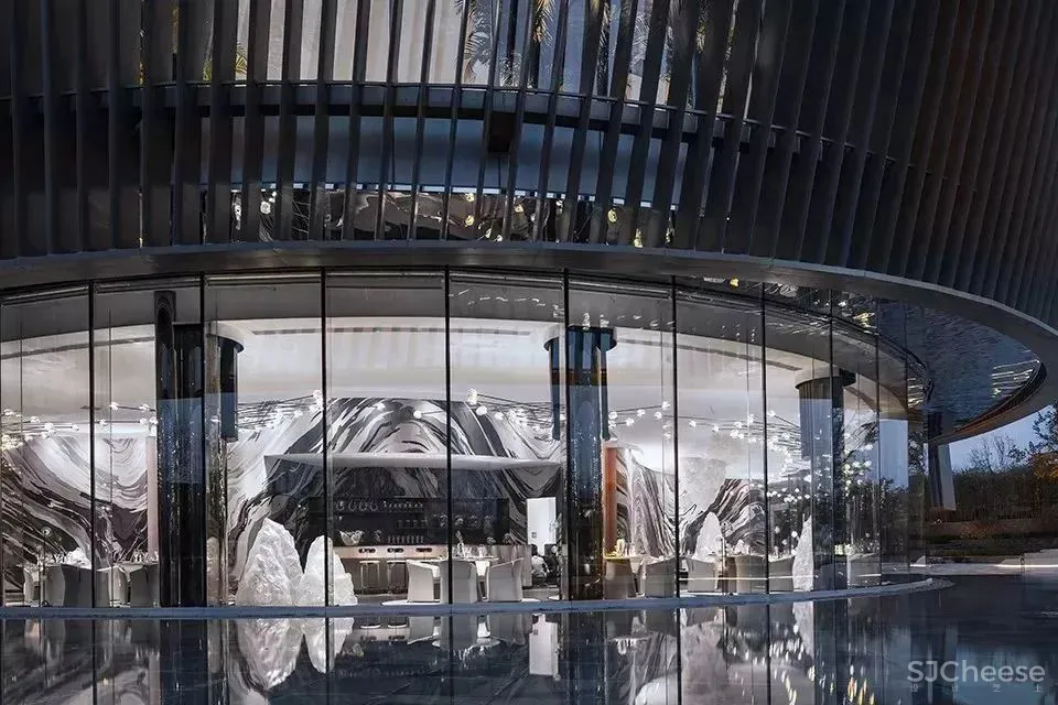 GBD 杜文彪专辑 售楼部