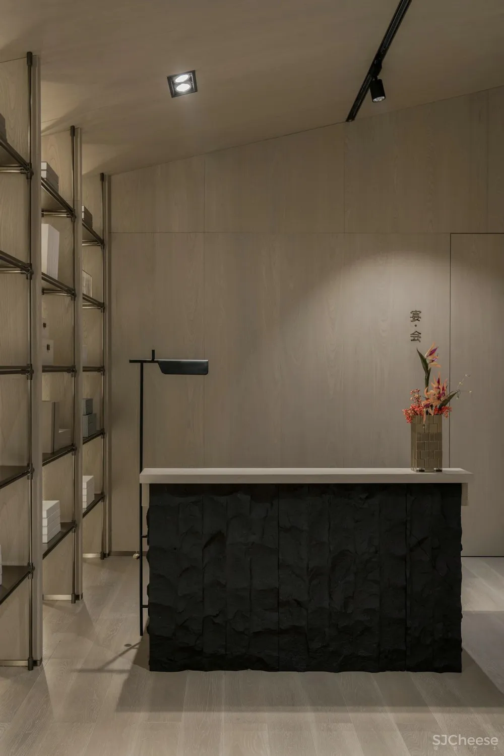 万科眉州文化村东坡书院 ENJOYDESIGN